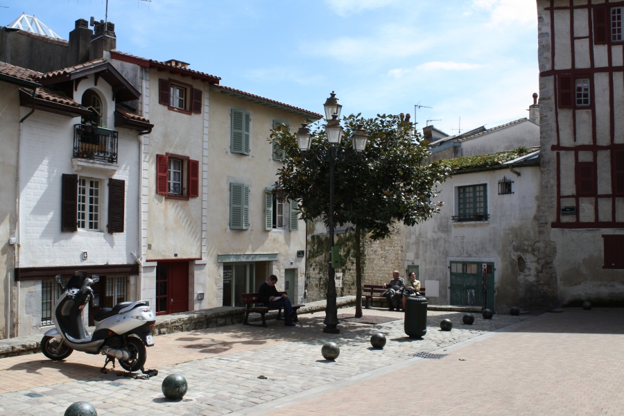 Logements Autonomes à Bayonne